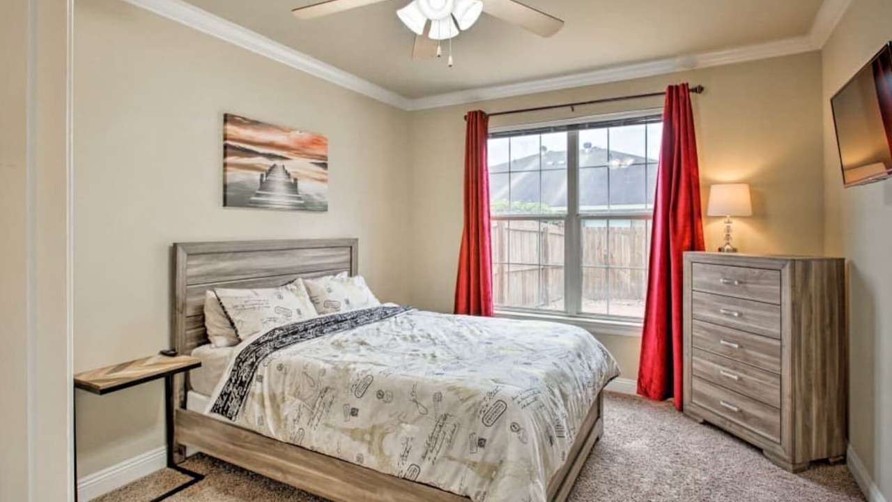 Photo of Bedroom in Highlands - Perkins