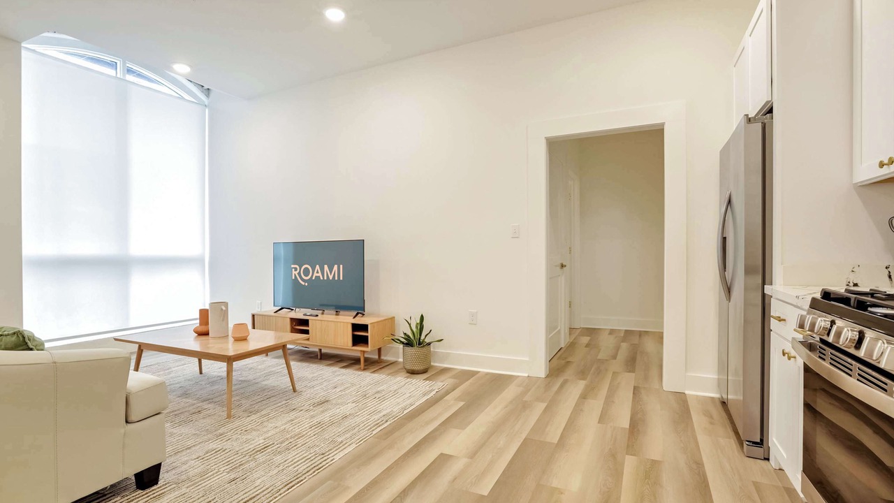 Photo of Kitchen in Lower Garden District