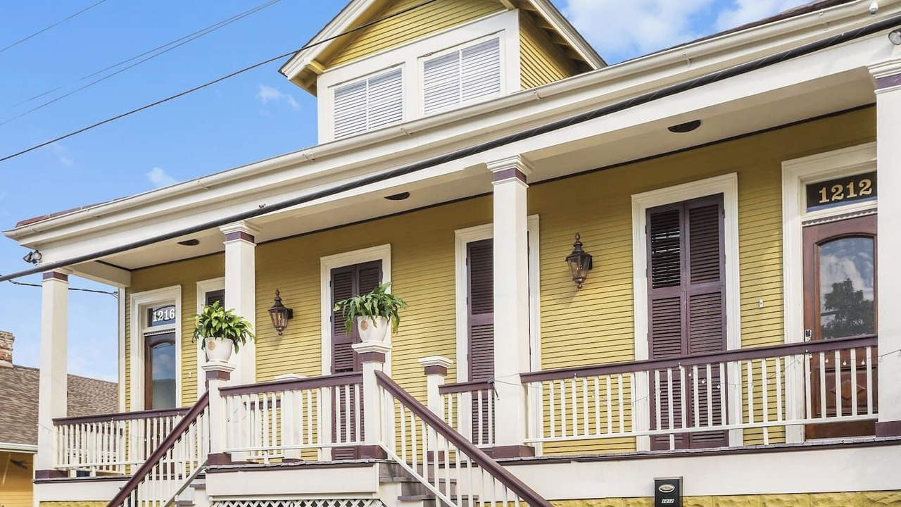 Photo of Outdoor in Treme