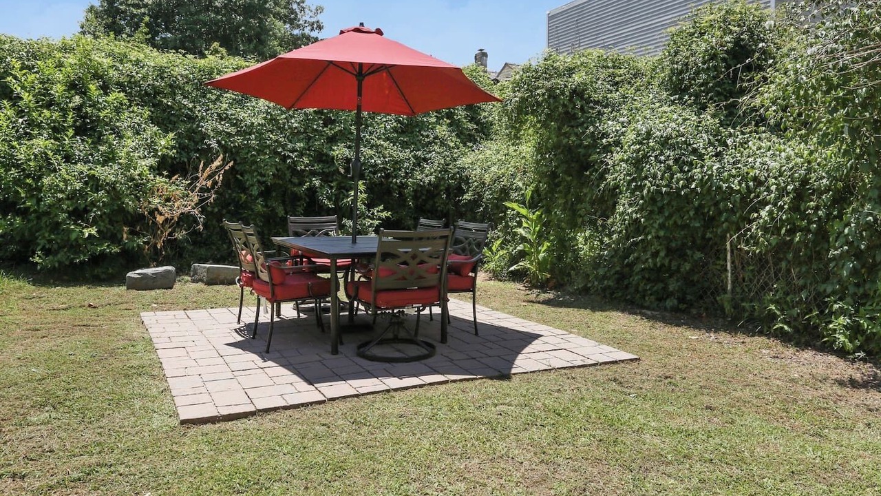 Photo of Outdoor in Treme