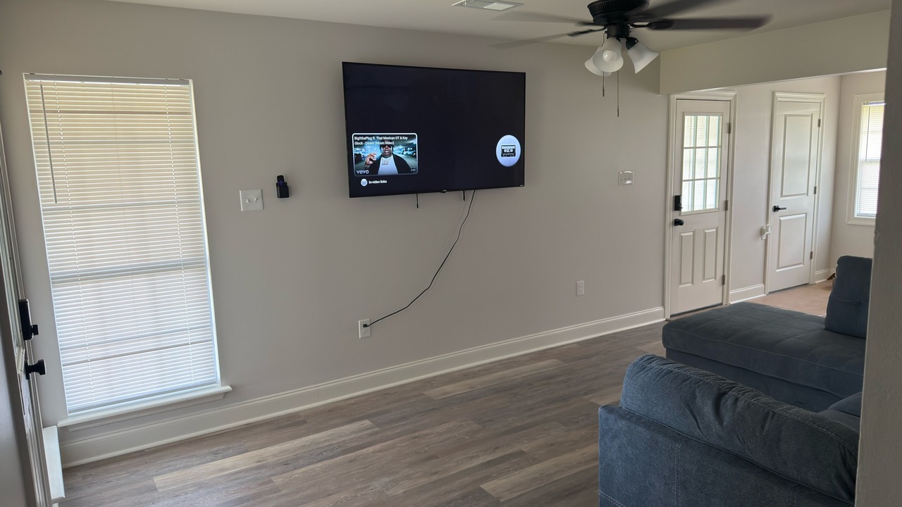 Photo of Livingroom in Plattenville