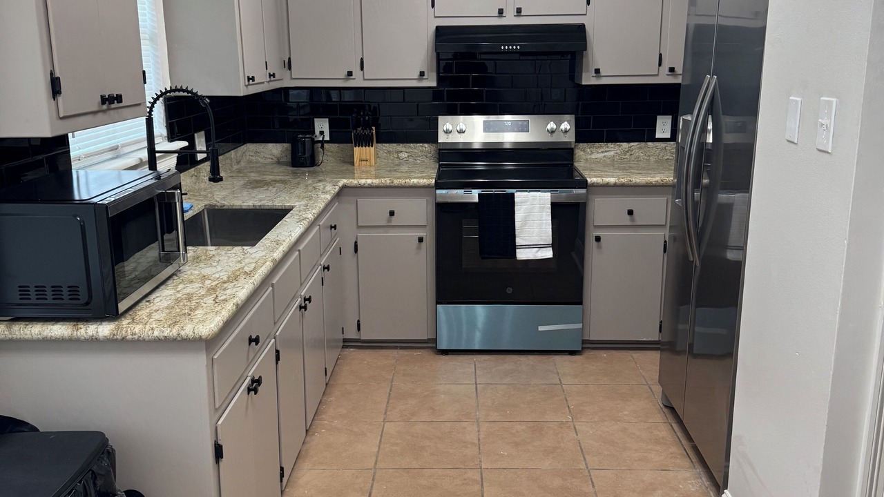Photo of Kitchen in Plattenville