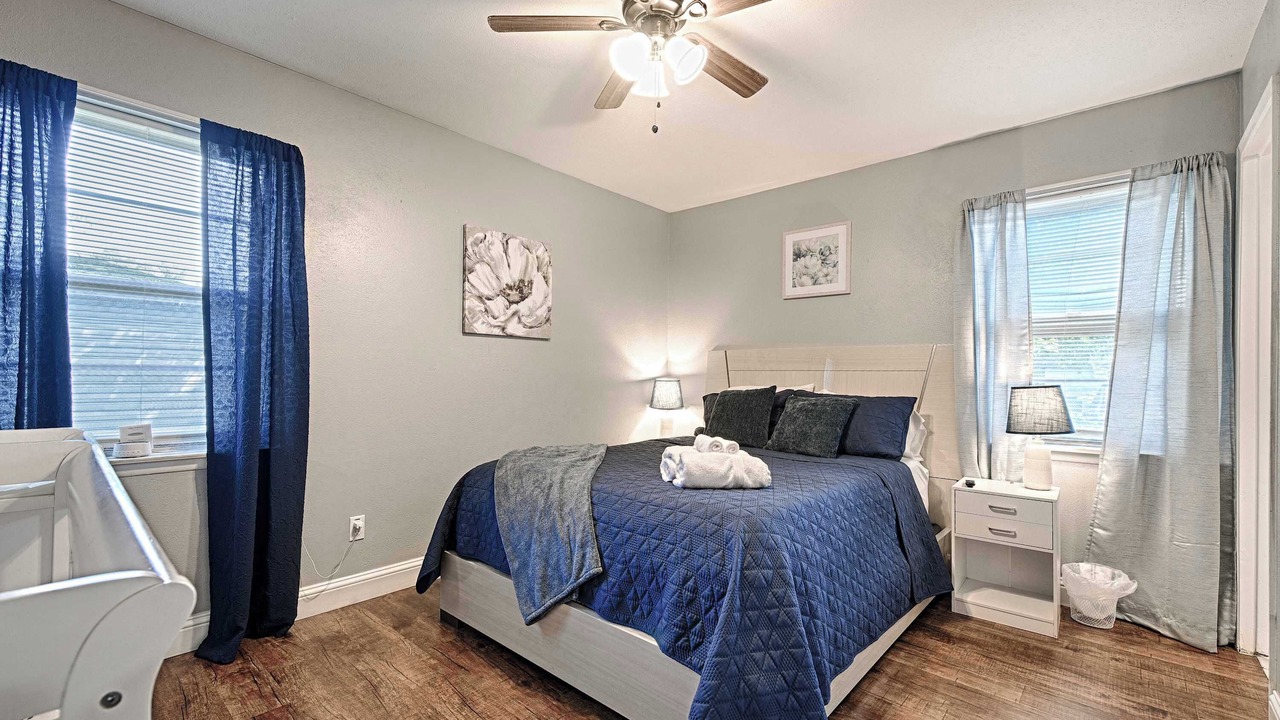 Photo of Bedroom in Burleson