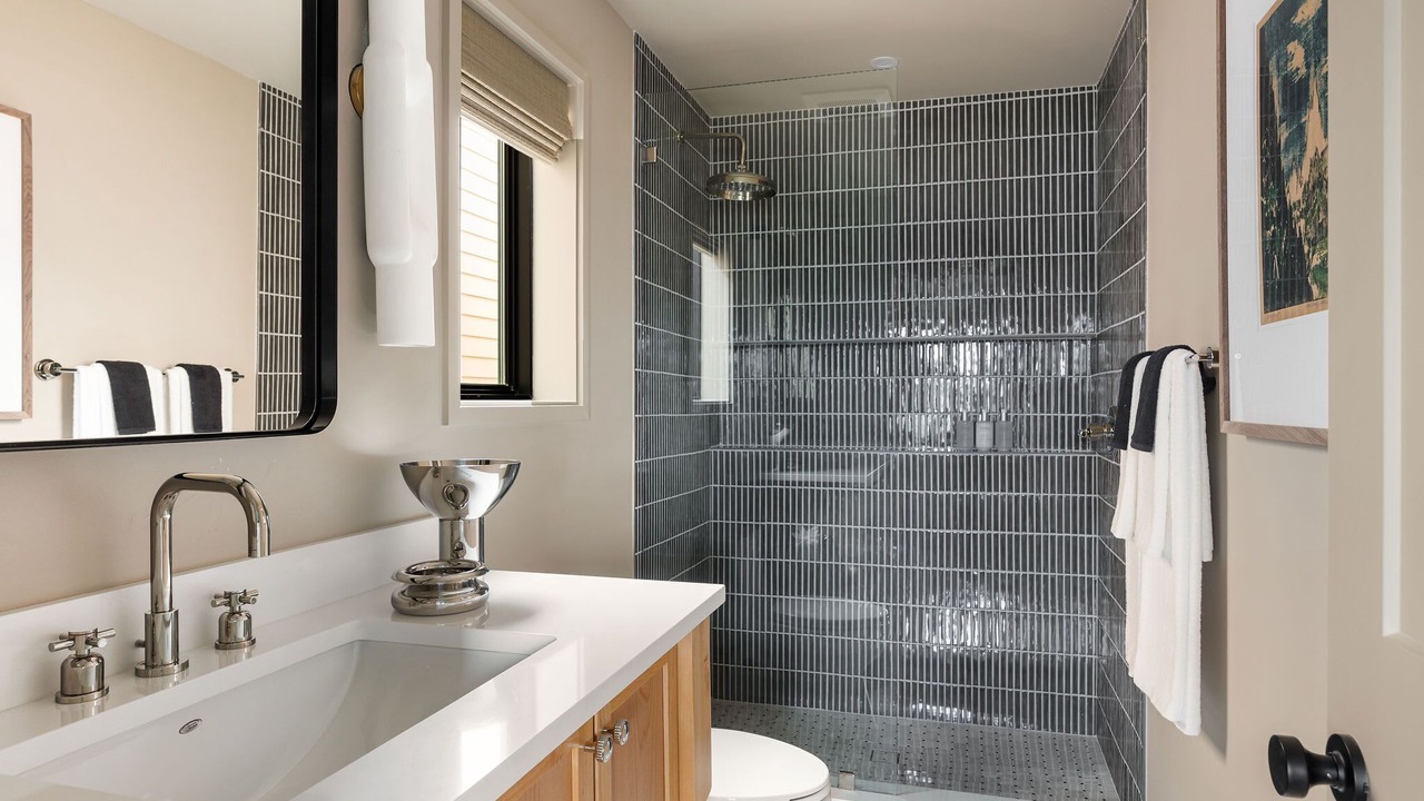 Photo of Bathroom in Faubourg Lafayette