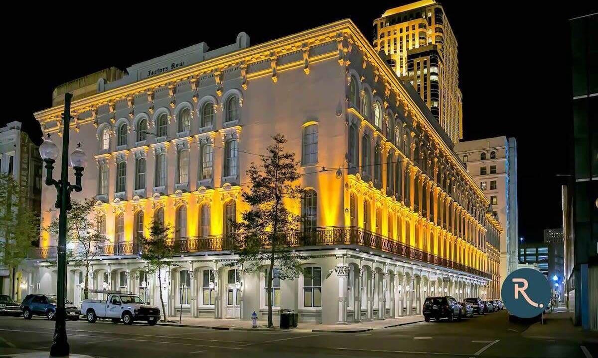 Photo of Outdoor in Central Business District