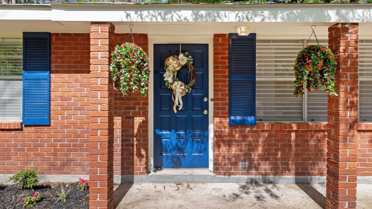 Photo of Outdoor in Covington
