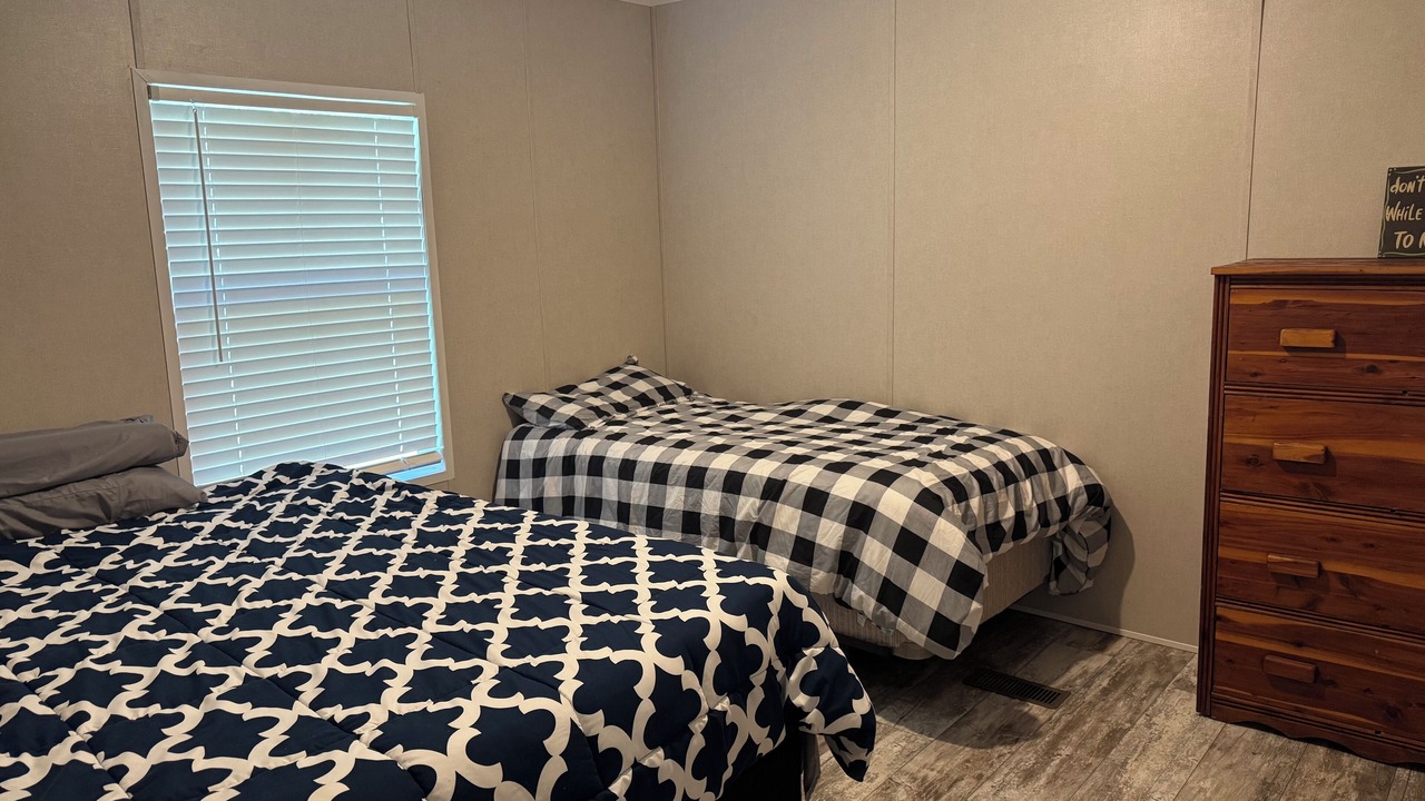 Photo of Bedroom in Woodville