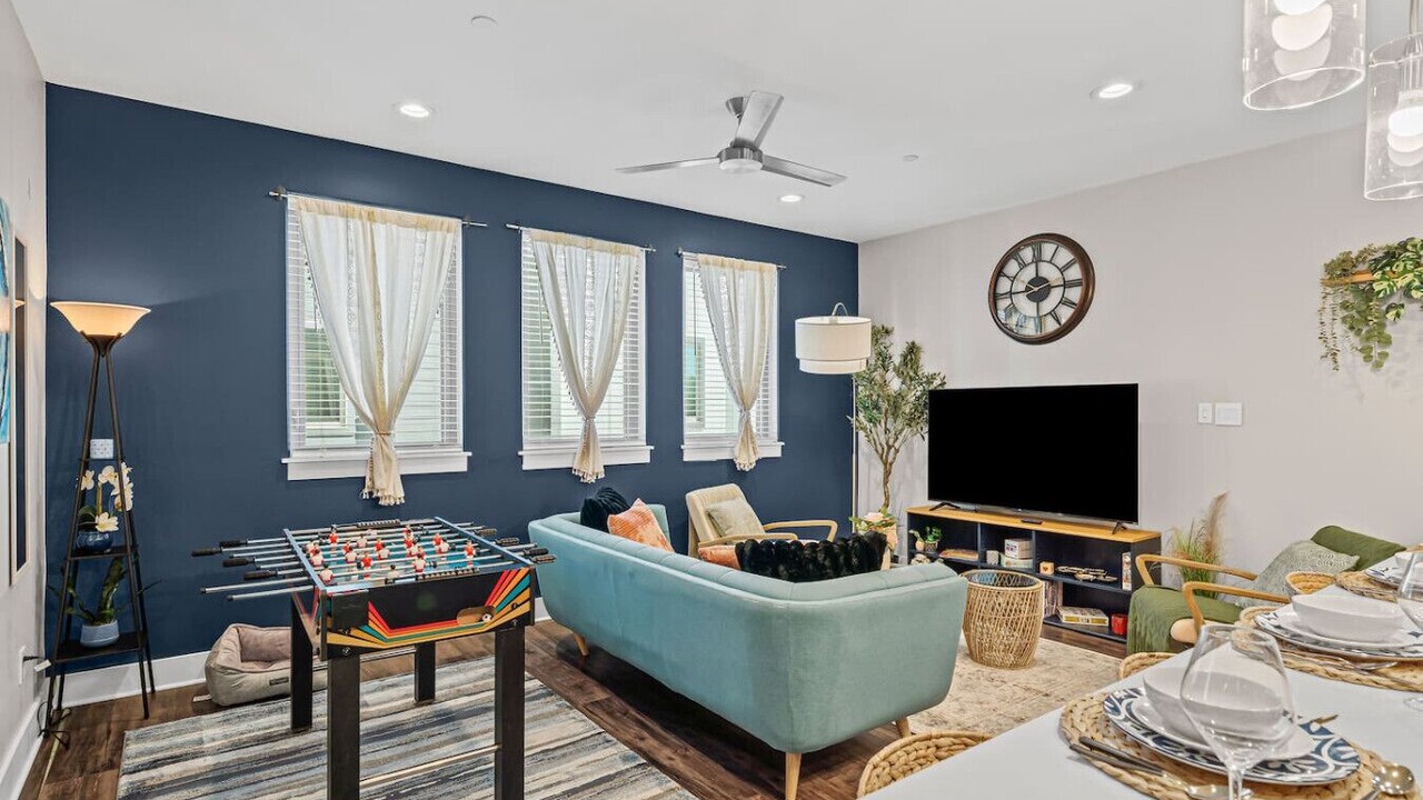 Photo of Bedroom in Fort Worth