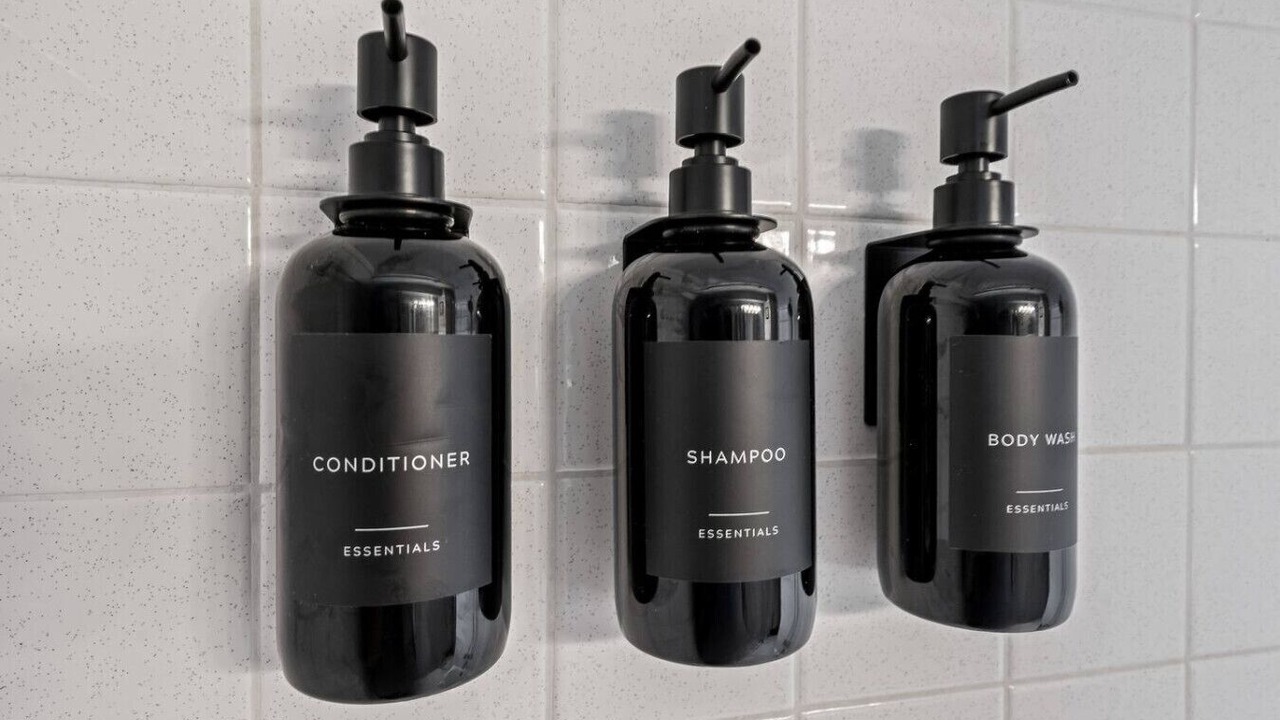 Photo of Bathroom in Fort Worth