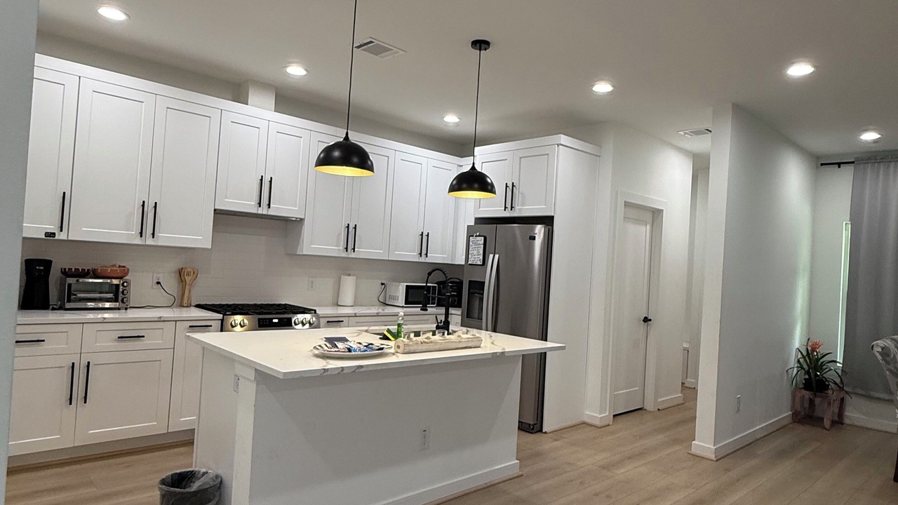 Photo of Kitchen in Northeast Houston