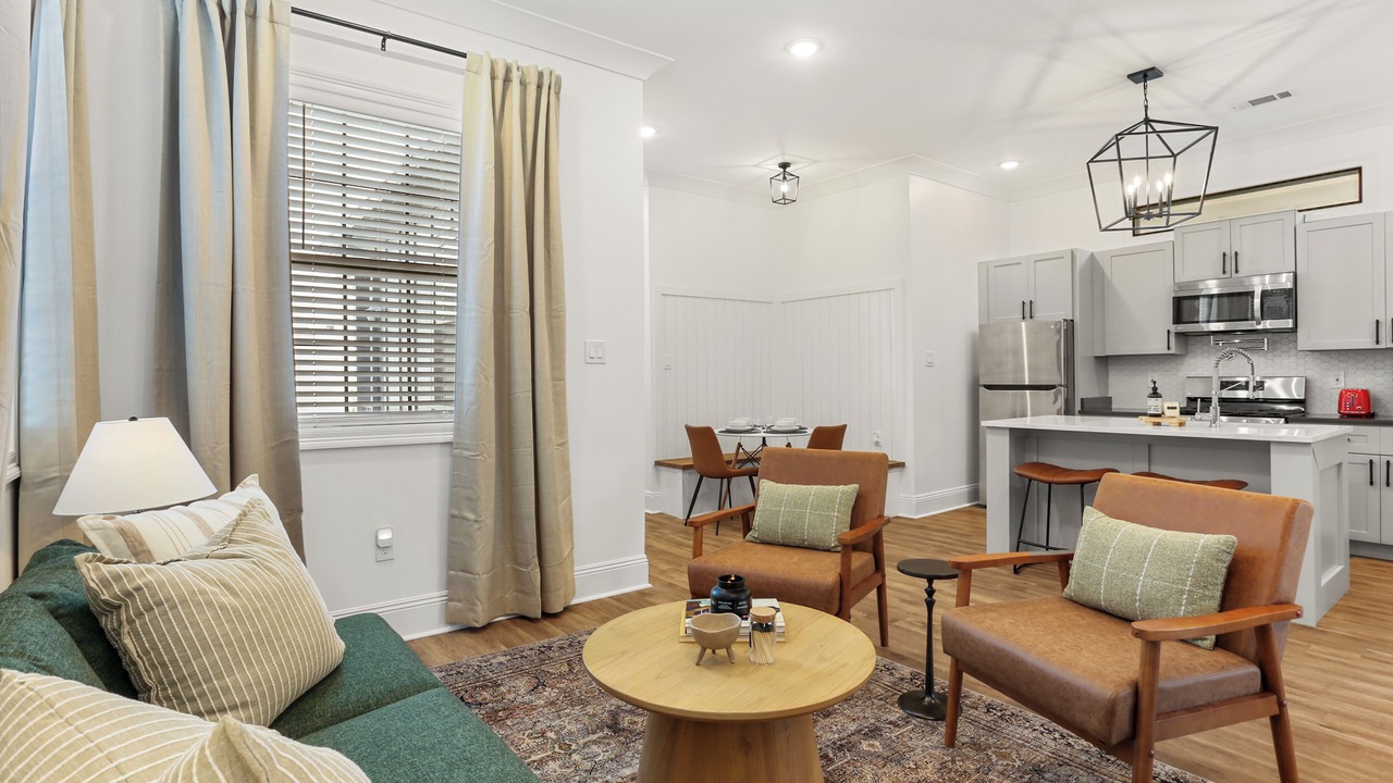 Photo of Livingroom in Desire Area