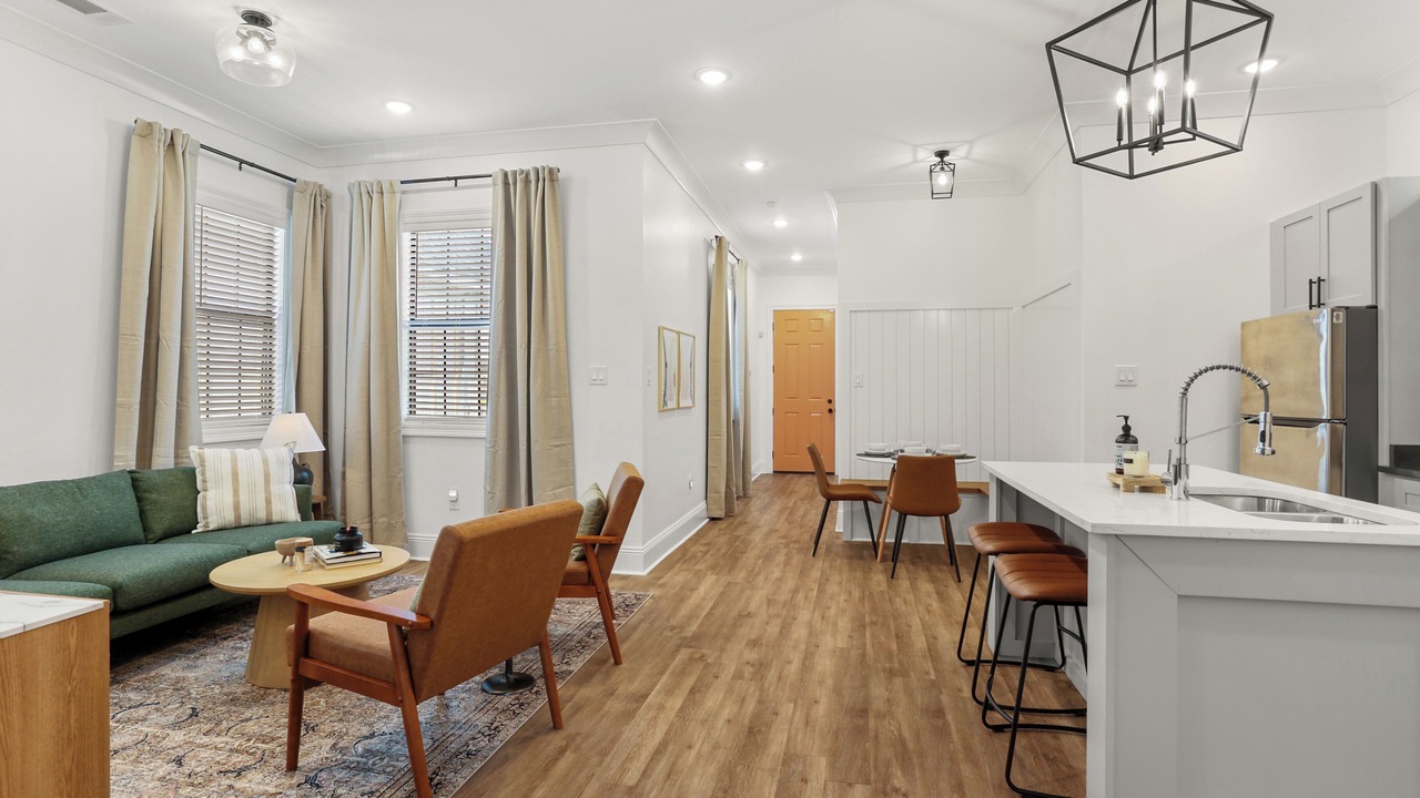 Photo of Livingroom in Desire Area