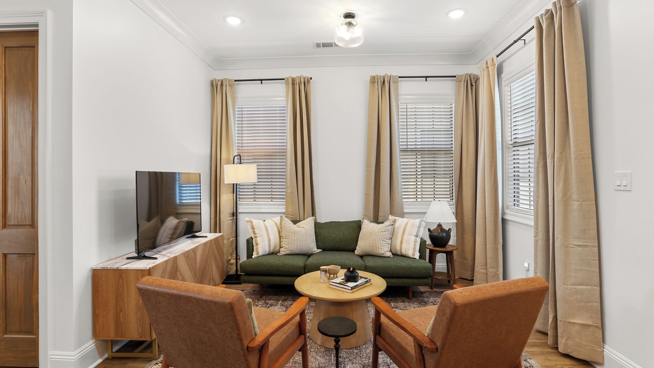 Photo of Livingroom in Desire Area