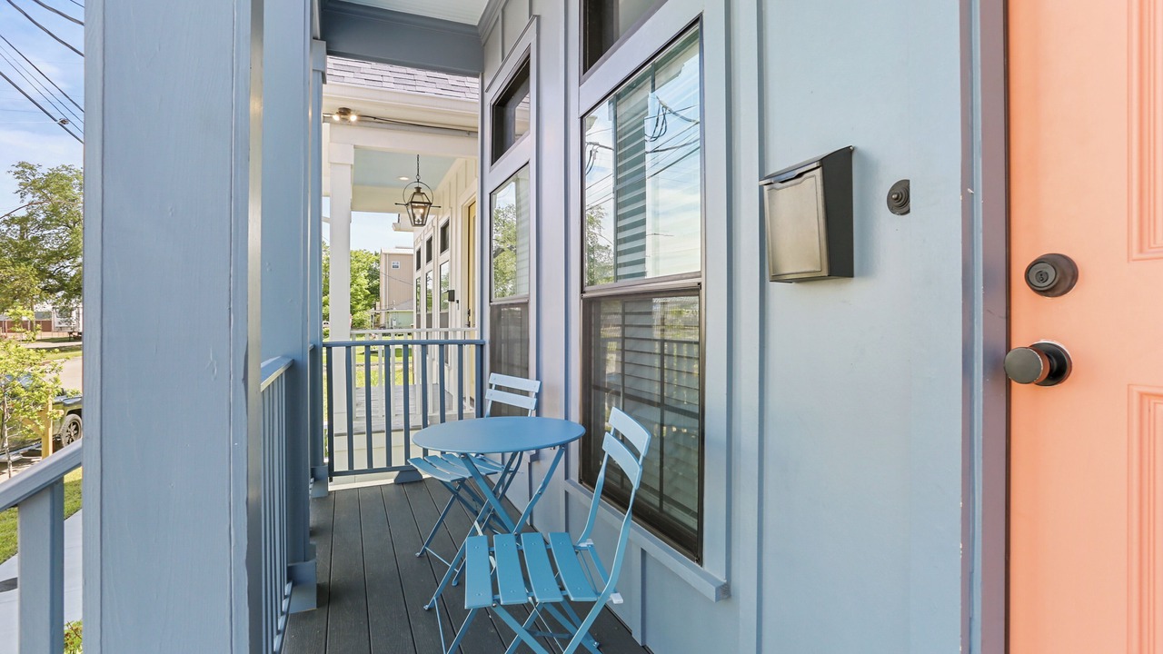 Photo of Outdoor in Desire Area