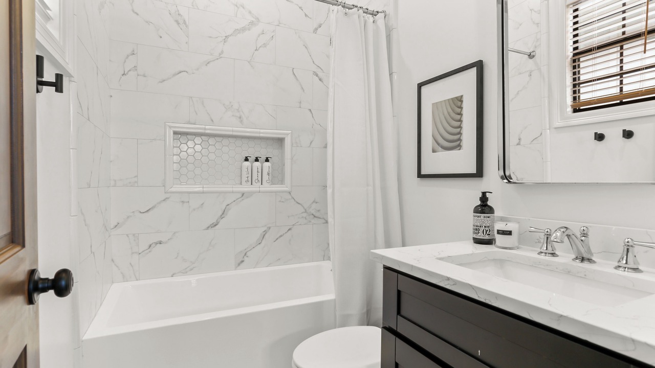 Photo of Bathroom in Desire Area