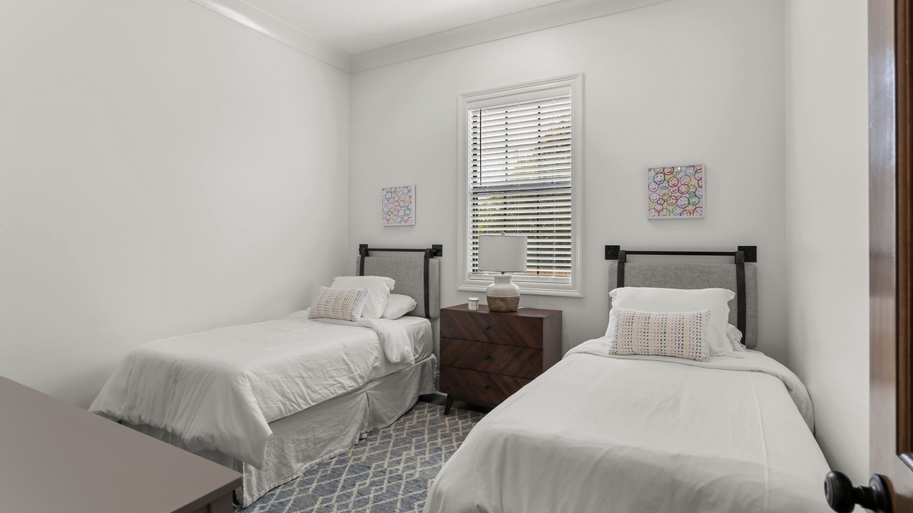 Photo of Bedroom in Desire Area