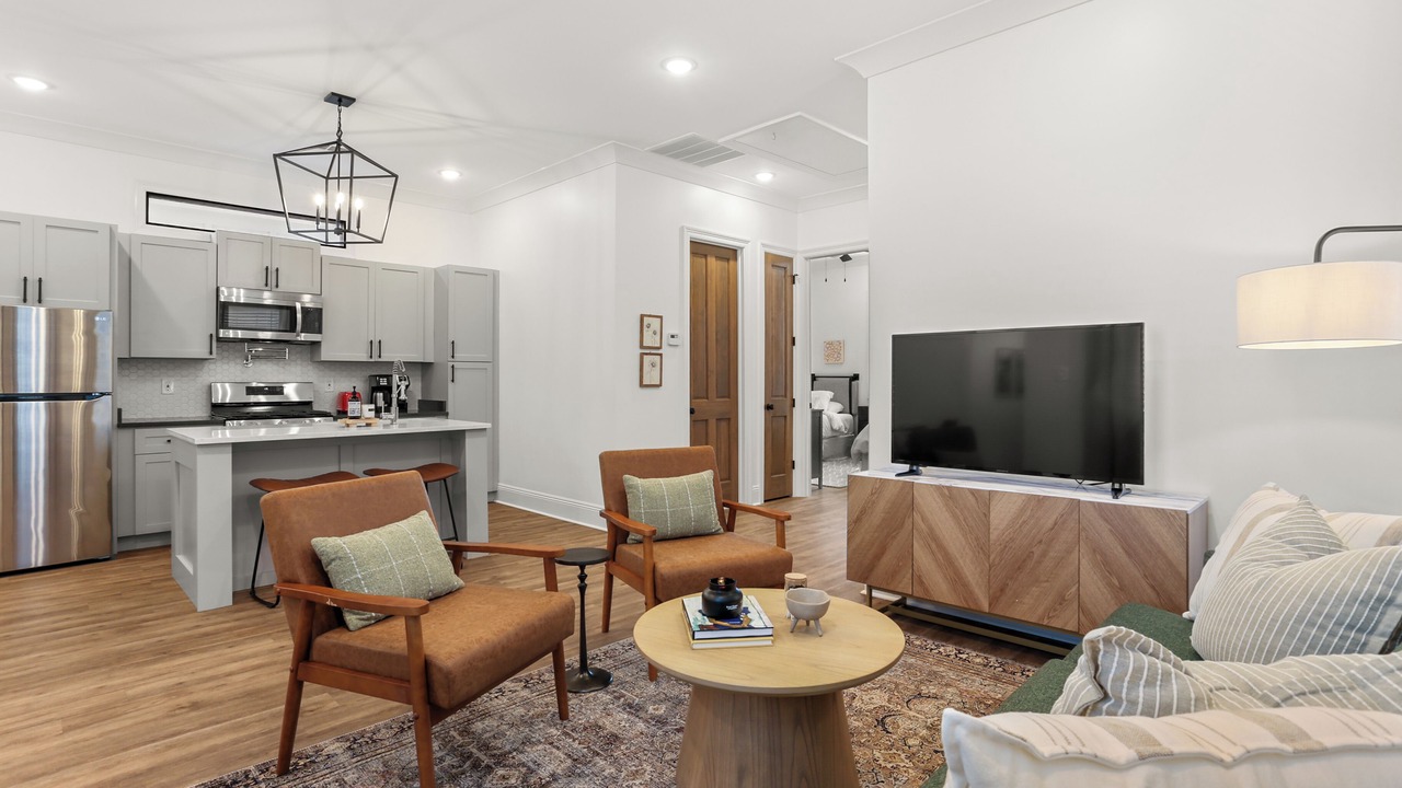 Photo of Livingroom in Desire Area