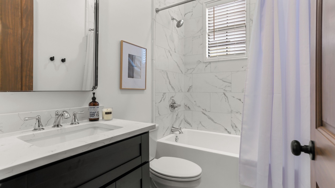 Photo of Bathroom in Desire Area