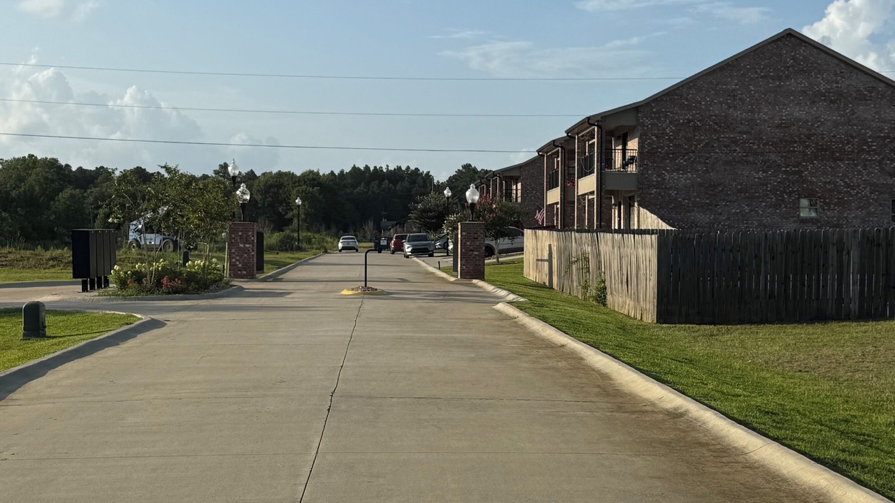 Photo of Outdoor in DeRidder