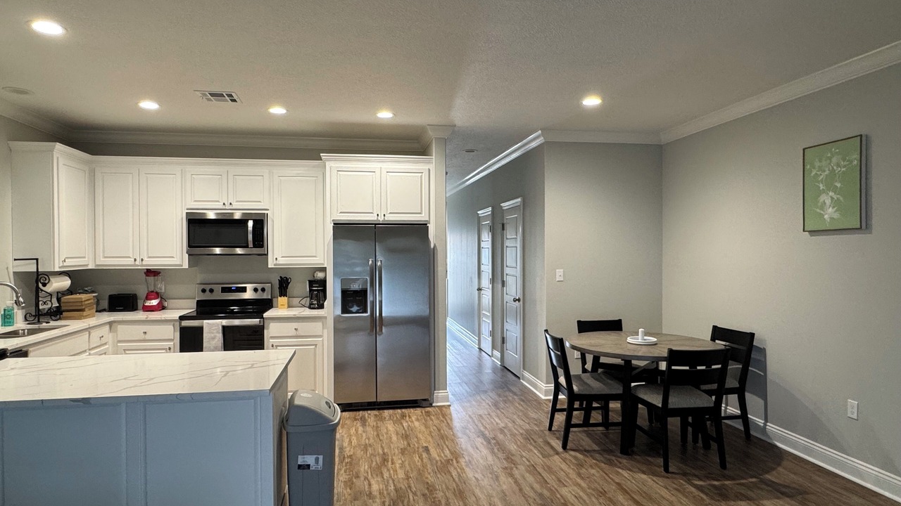 Photo of Kitchen in DeRidder