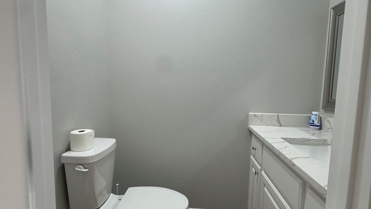 Photo of Bathroom in DeRidder
