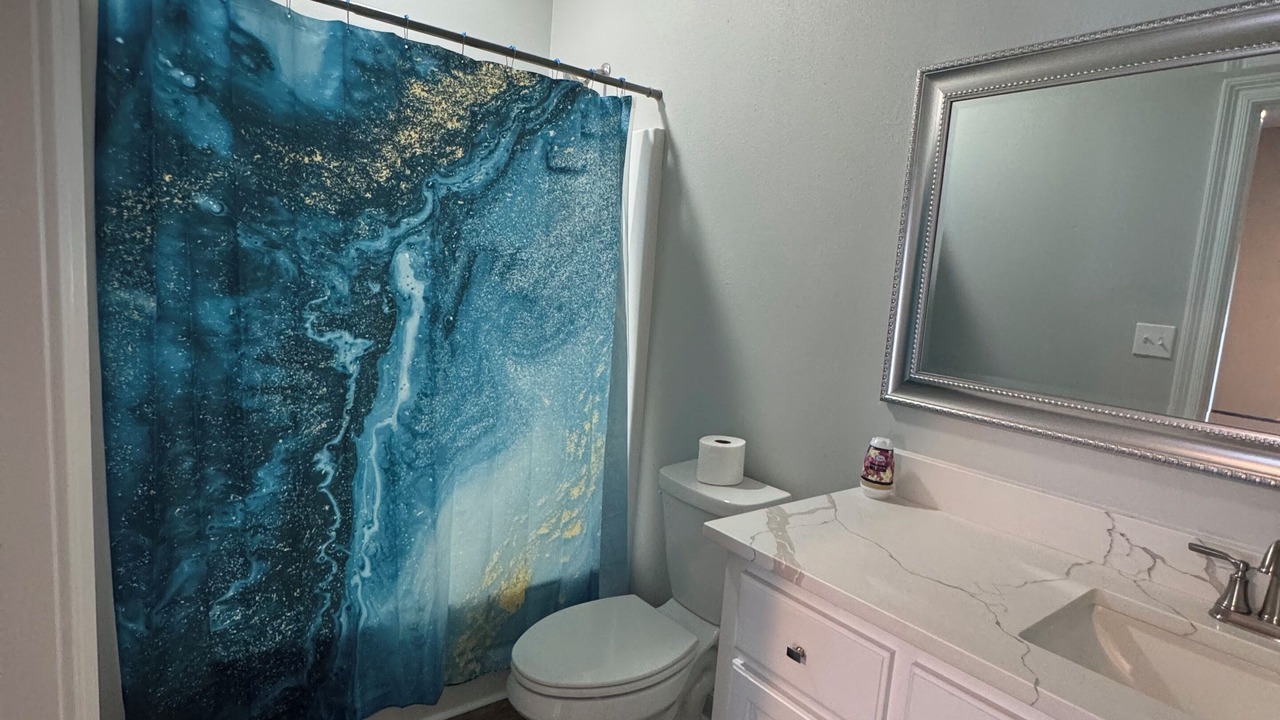 Photo of Bathroom in DeRidder