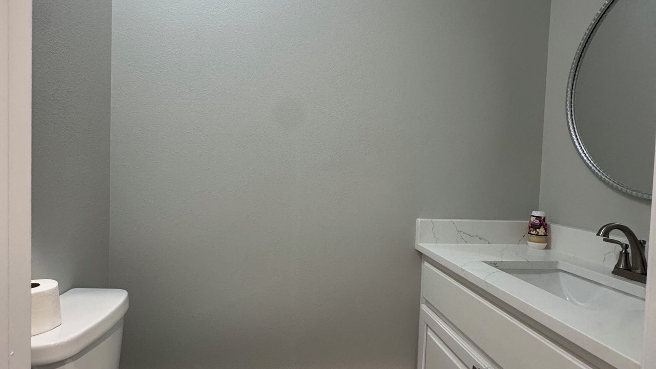 Photo of Bathroom in DeRidder