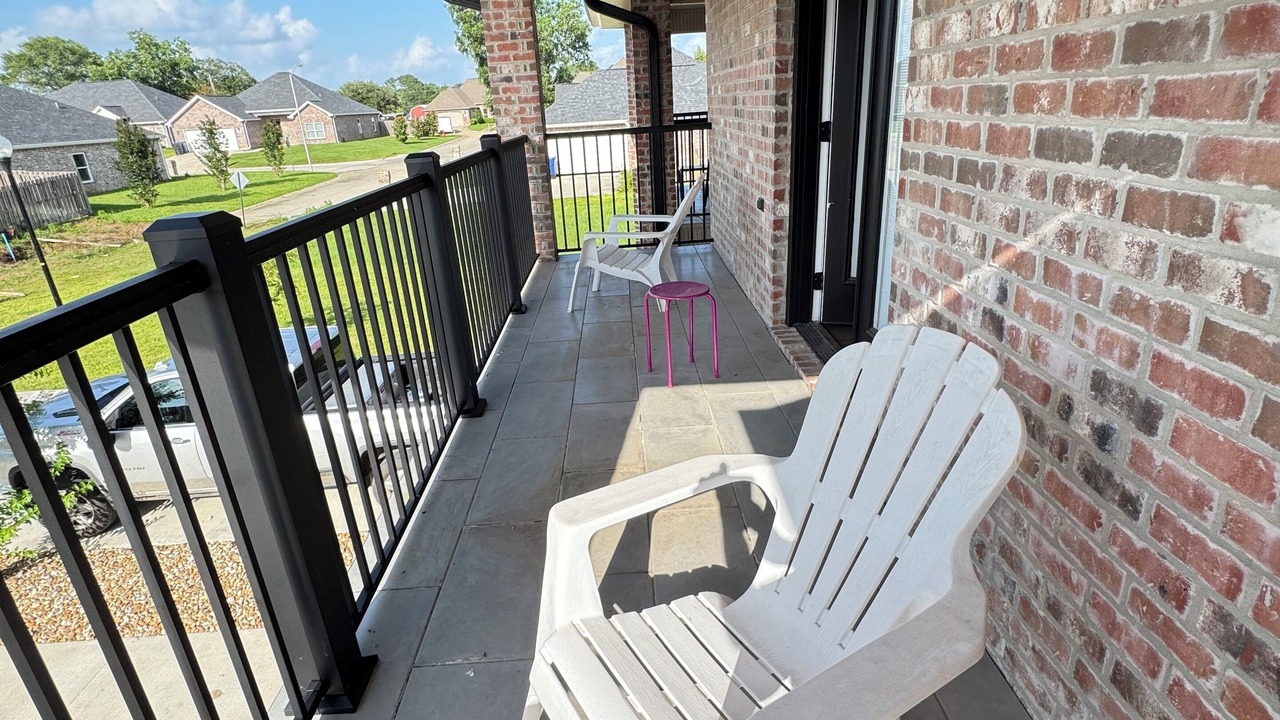 Photo of Outdoor in DeRidder