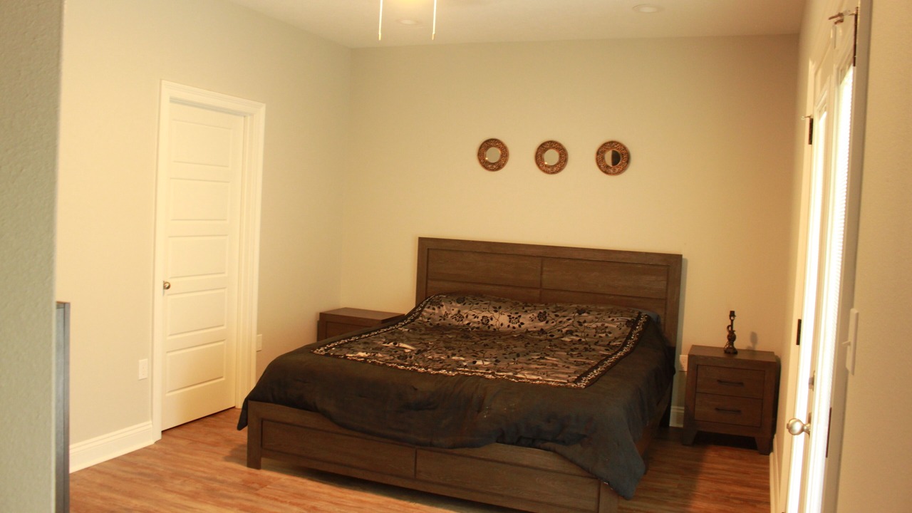 Photo of Bedroom in DeRidder