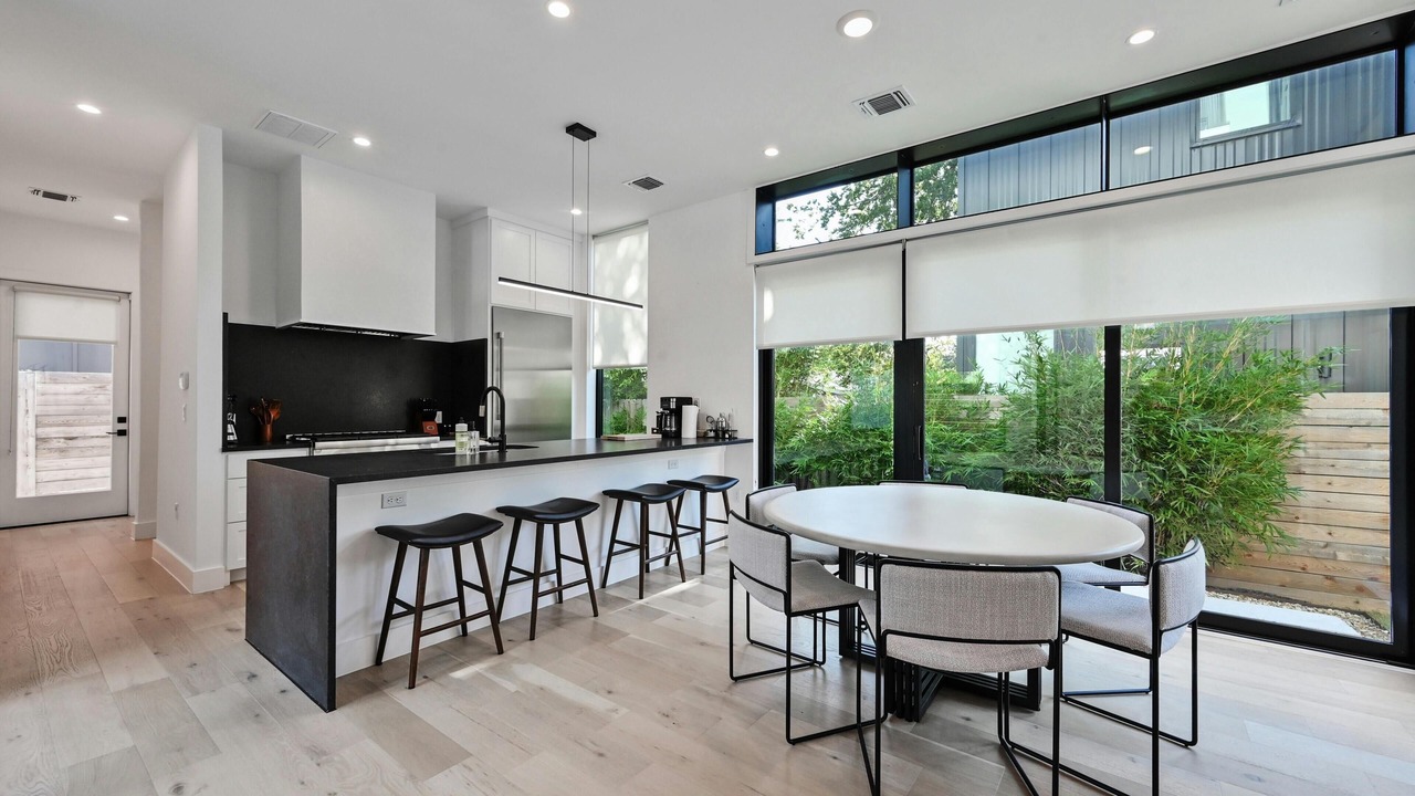 Photo of Kitchen in Zilker