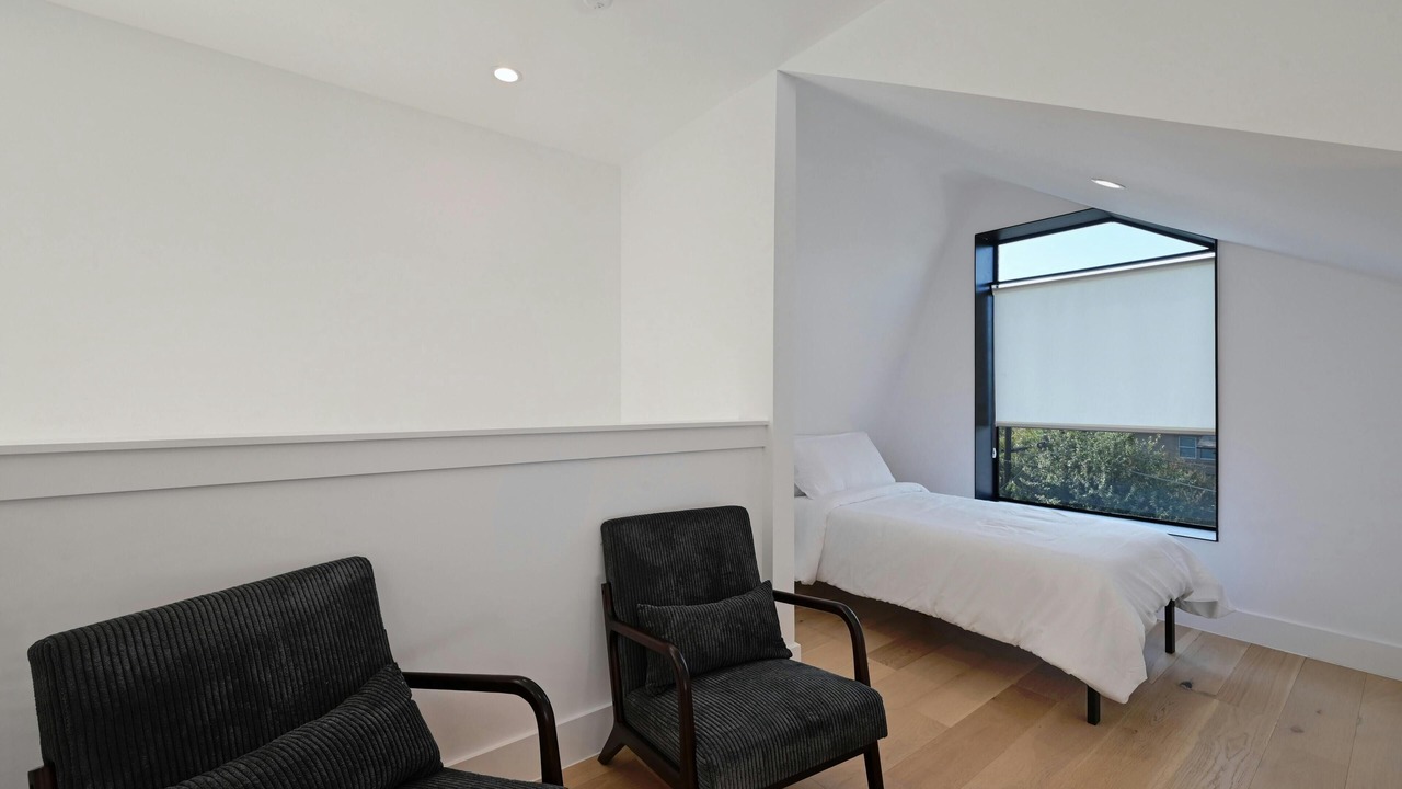 Photo of Bedroom in Zilker