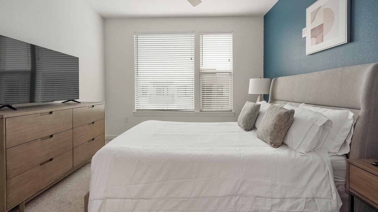 Photo of Bedroom in San Antonio
