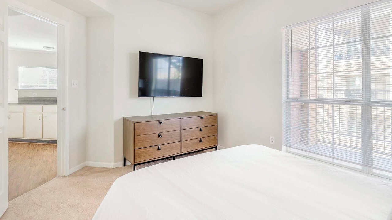 Photo of Bedroom in Southbelt/Ellington