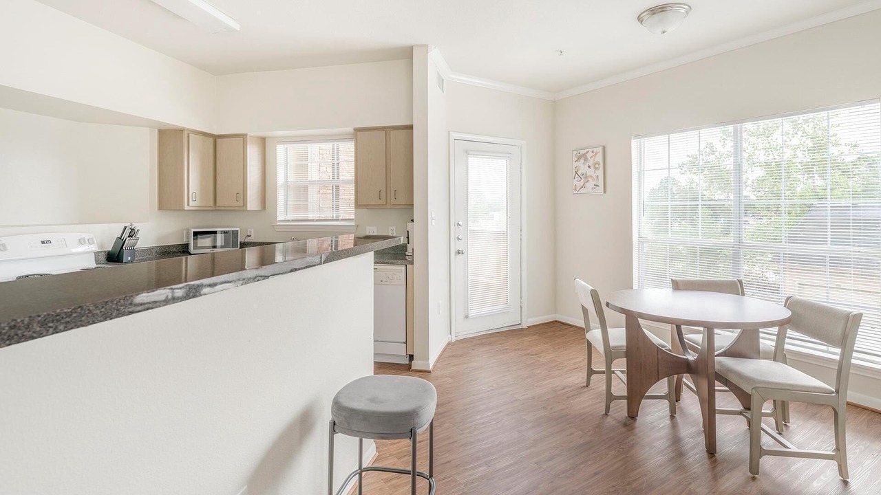 Photo of Kitchen in Southbelt/Ellington