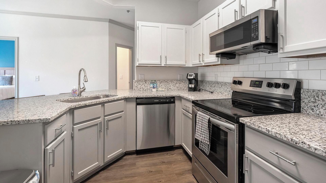Photo of Kitchen in Stone Oak