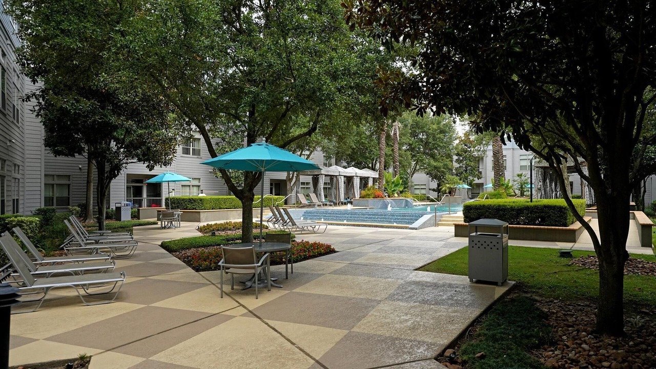 Photo of Outdoor in Nassau Bay