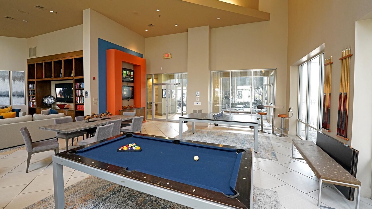Photo of Bedroom in Nassau Bay