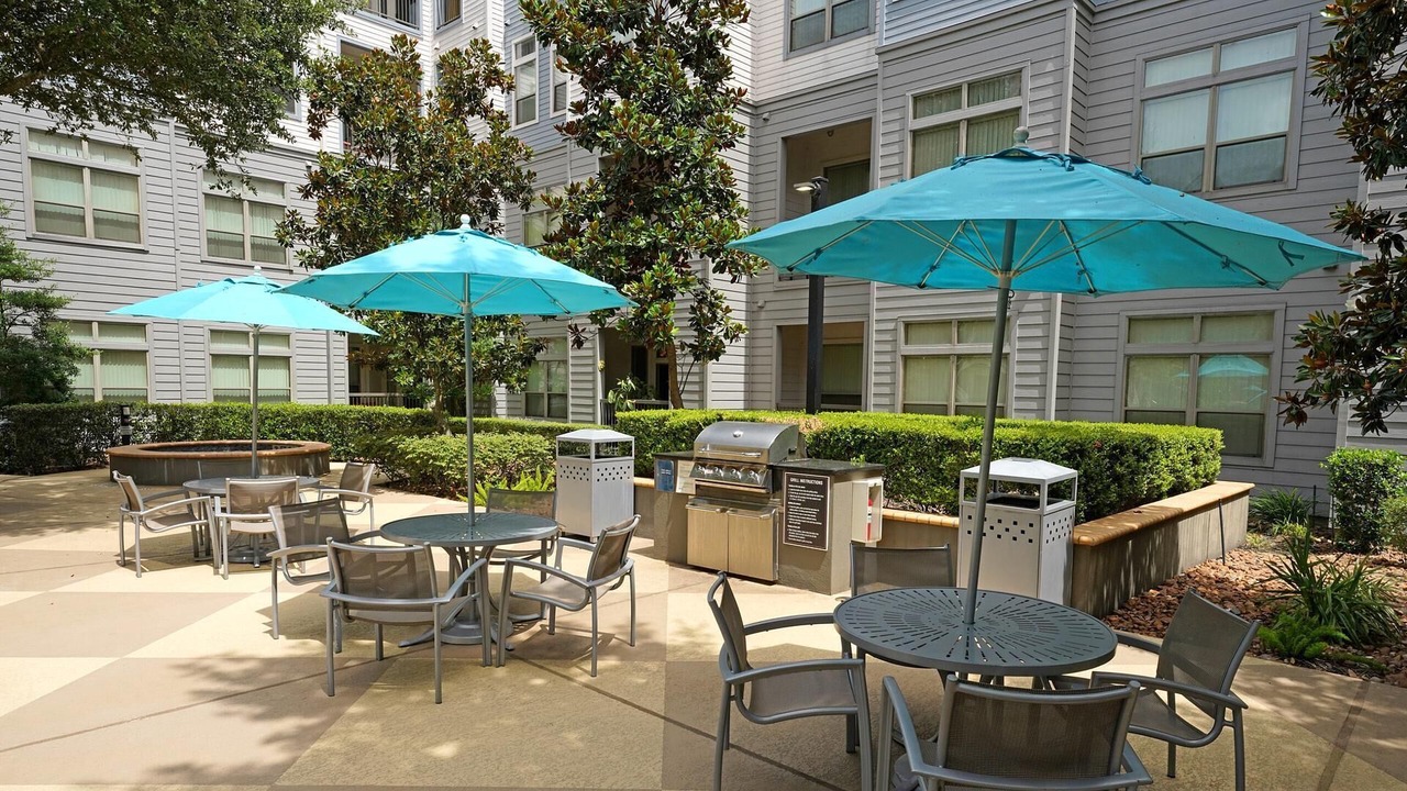 Photo of Outdoor in Nassau Bay