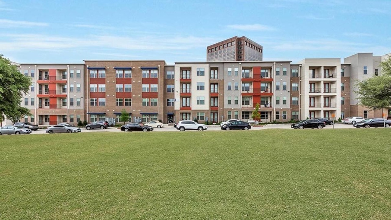 Photo of Outdoor in Vickery Meadow