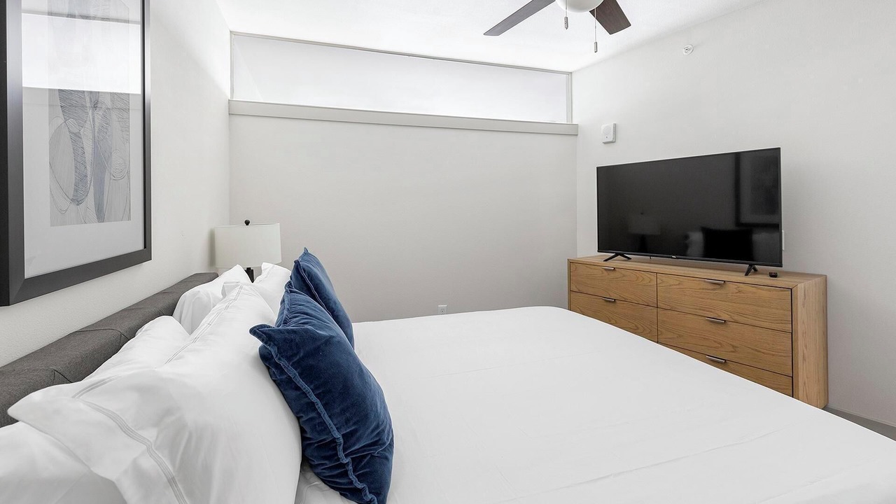 Photo of Bedroom in Vickery Meadow