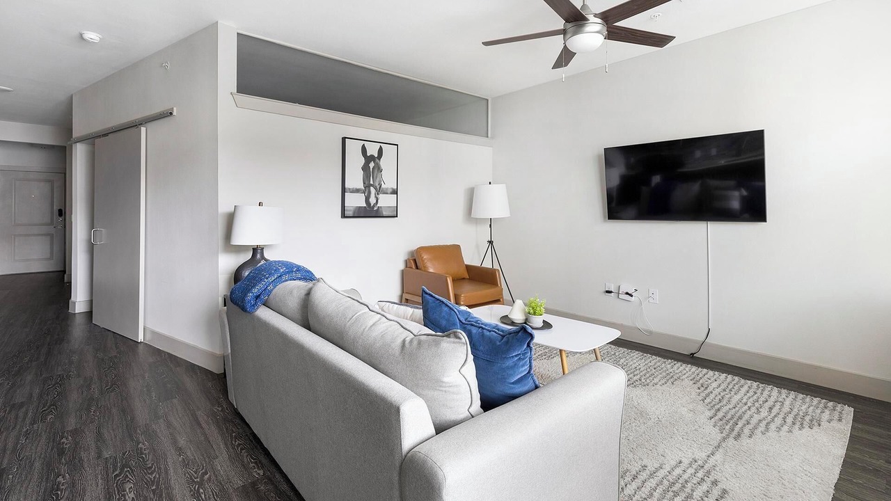 Photo of Livingroom in Vickery Meadow