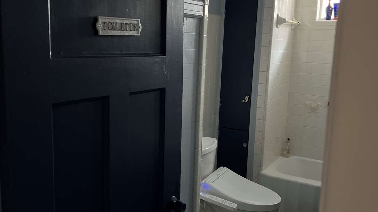 Photo of Bathroom in Audubon