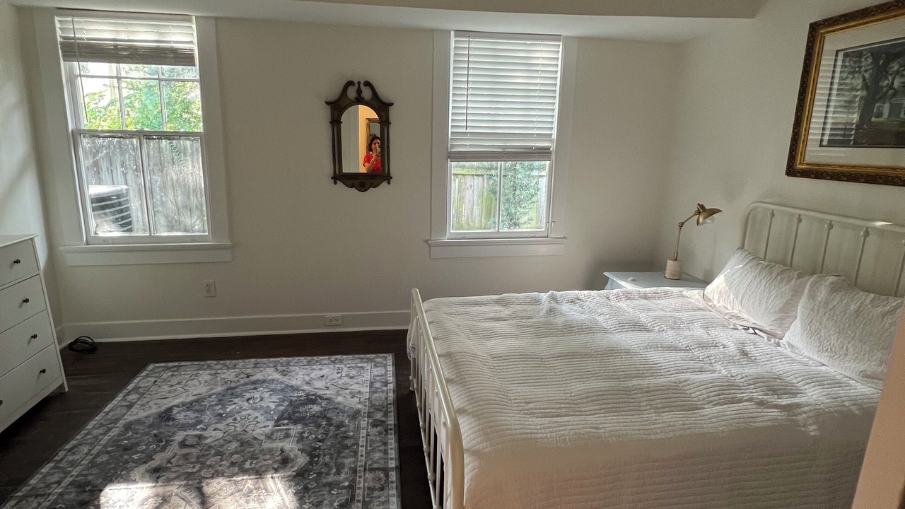 Photo of Bedroom in Audubon