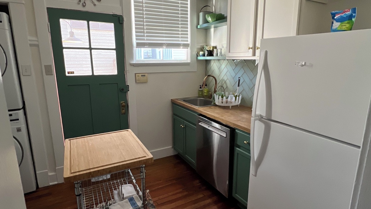 Photo of Kitchen in Audubon