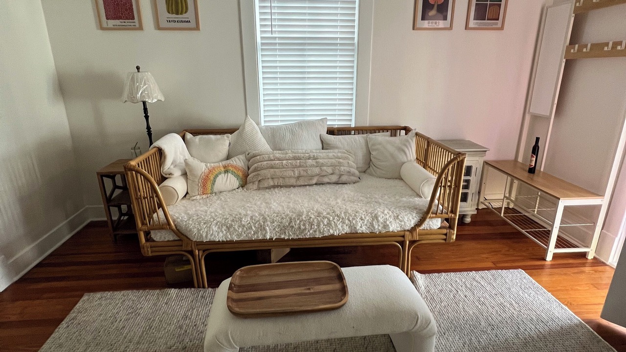 Photo of Livingroom in Audubon