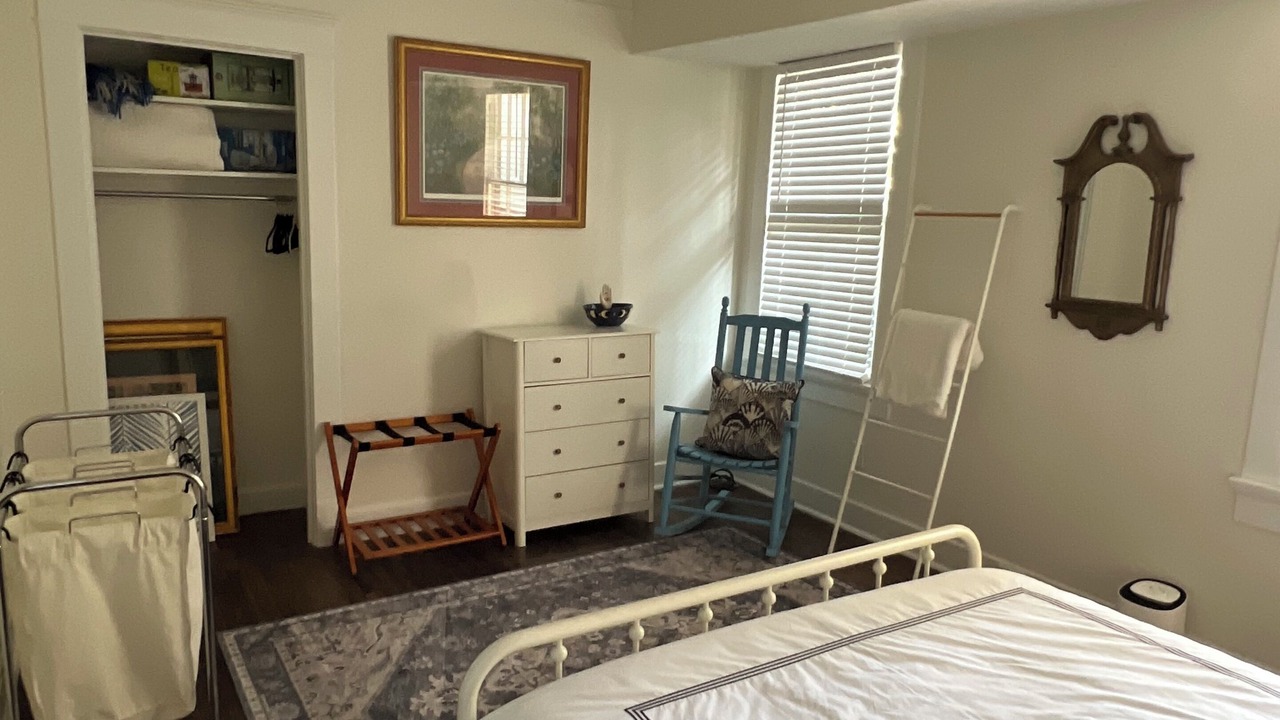 Photo of Bedroom in Audubon