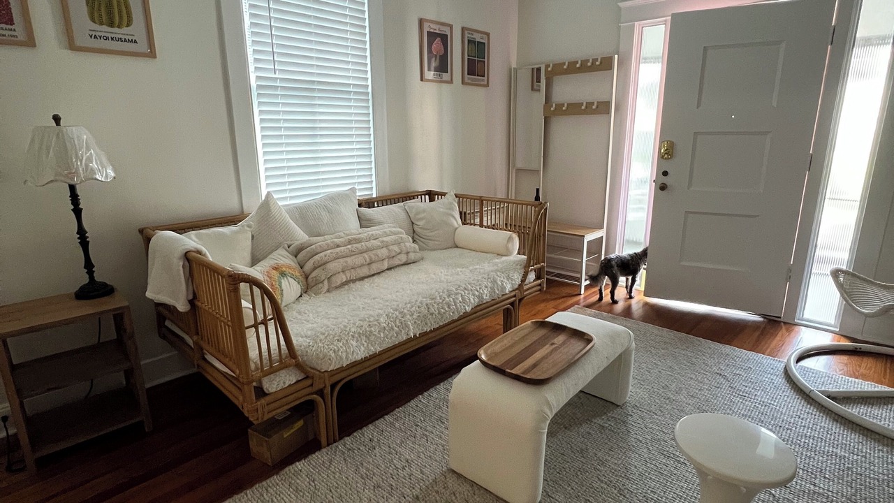 Photo of Livingroom in Audubon