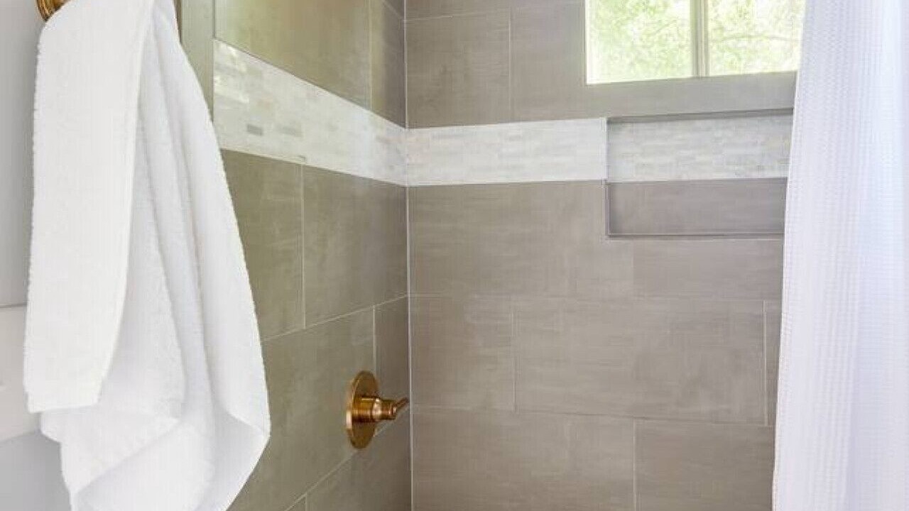 Photo of Bathroom in Uptown Historic District