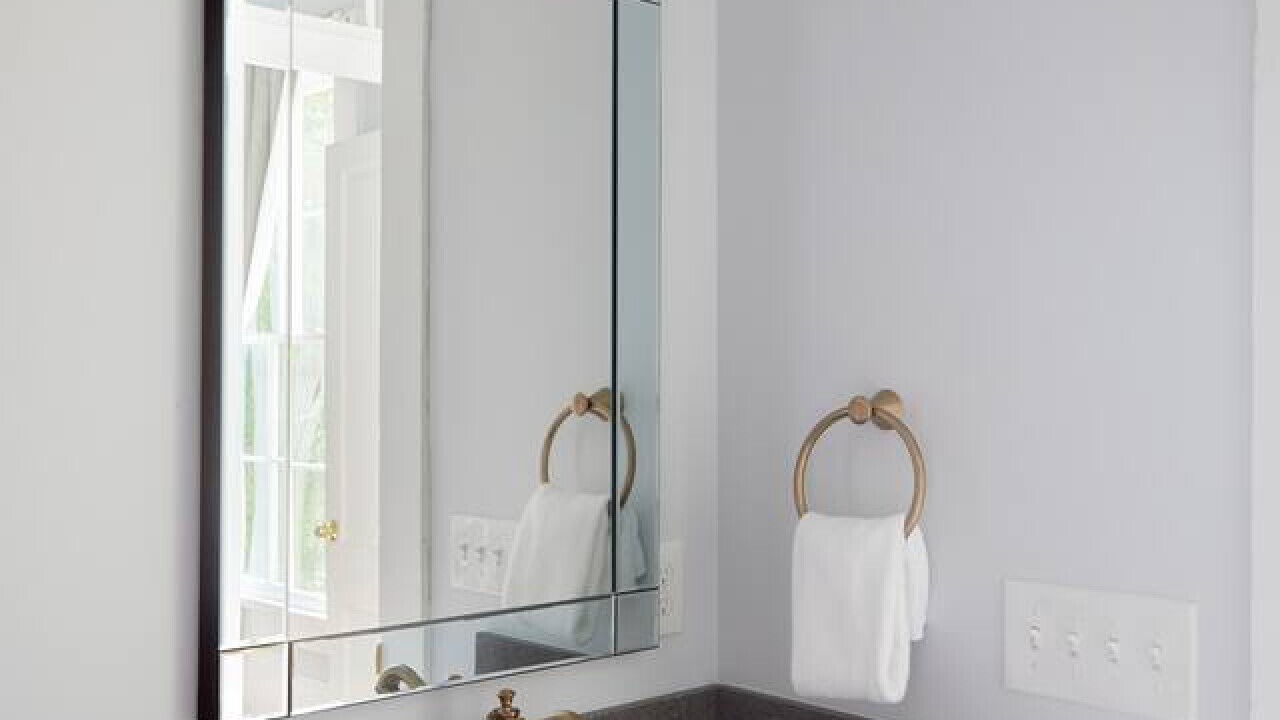 Photo of Bathroom in Uptown Historic District