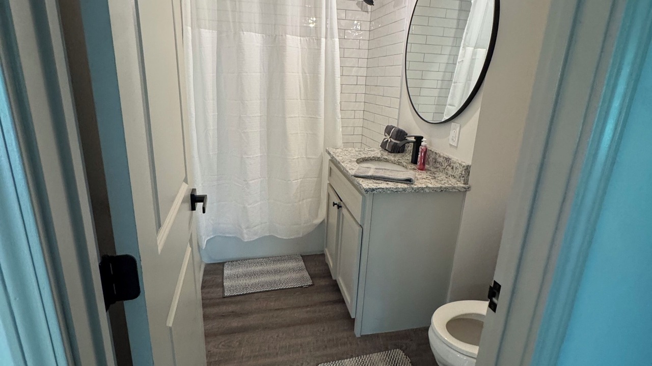 Photo of Bathroom in Fairbanks